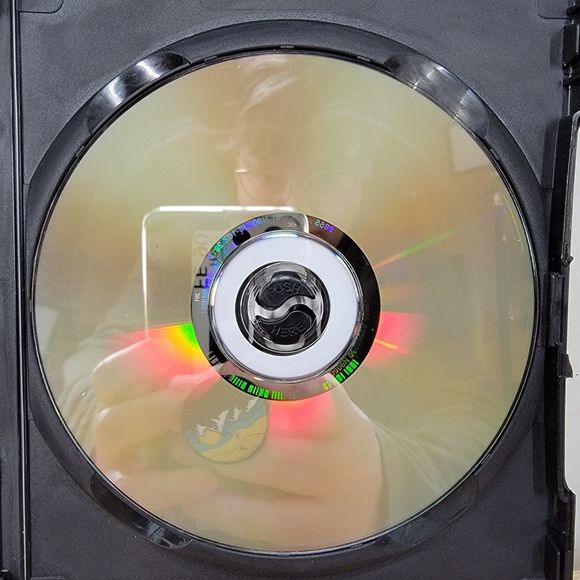 DVD The Professor - Picture 3 of 4